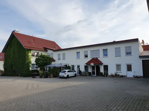 Zintlhof