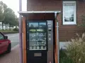 Eierautomat Reichelsheim in Reichelsheim