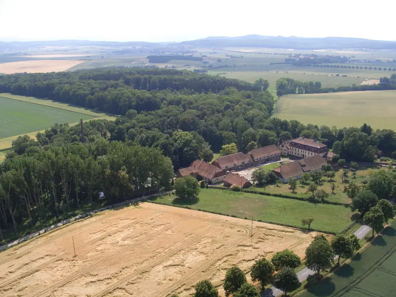 Gut Nienrode in Salzgitter