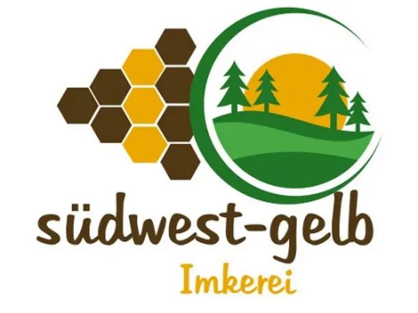 Imkerei südwest-gelb