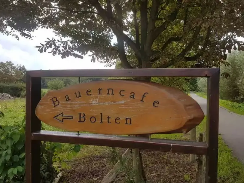 Bauerncafé Bolten in Schwalmtal
