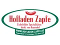 Hofladen Zapfe in Seulingen