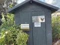 Hühneroase in Zeitlarn Hühneroase in Zeitlarn