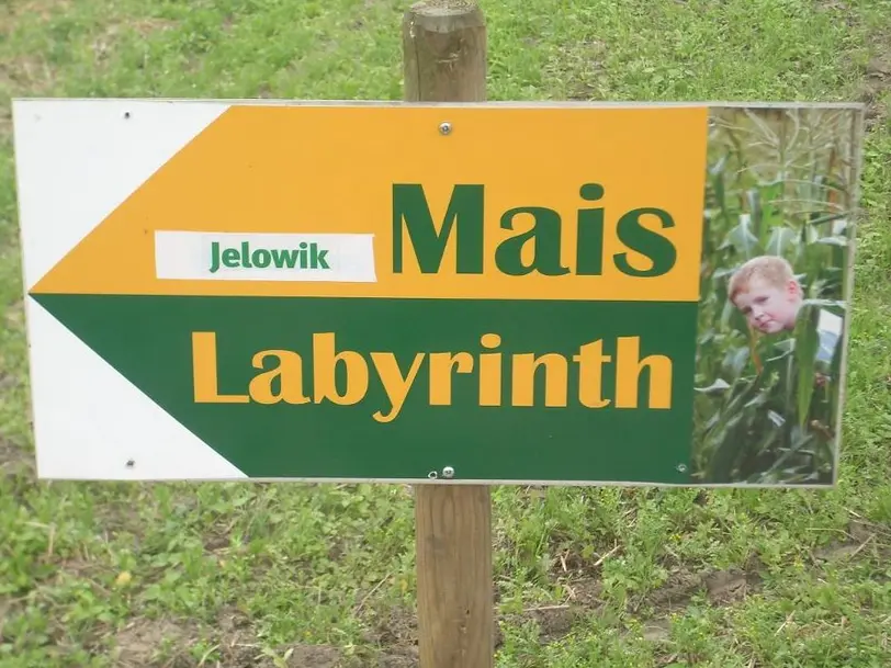 Hof Jelowik in Bad Lippspringe