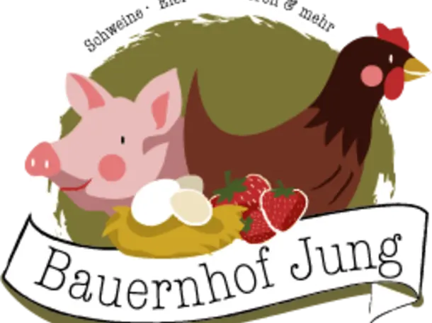 Bauernhof Jung