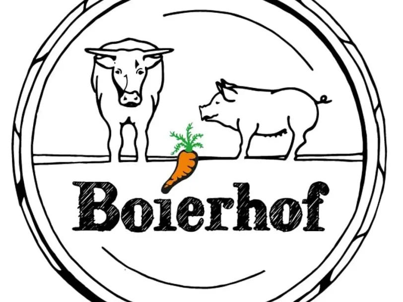 Boierhof in Willmering