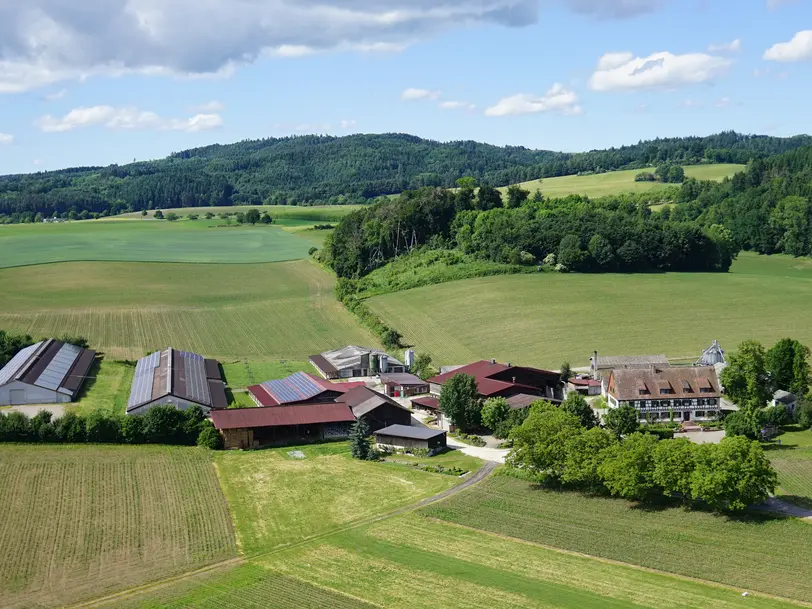 Gut Neuhof GmbH & Co. KG in Überlingen