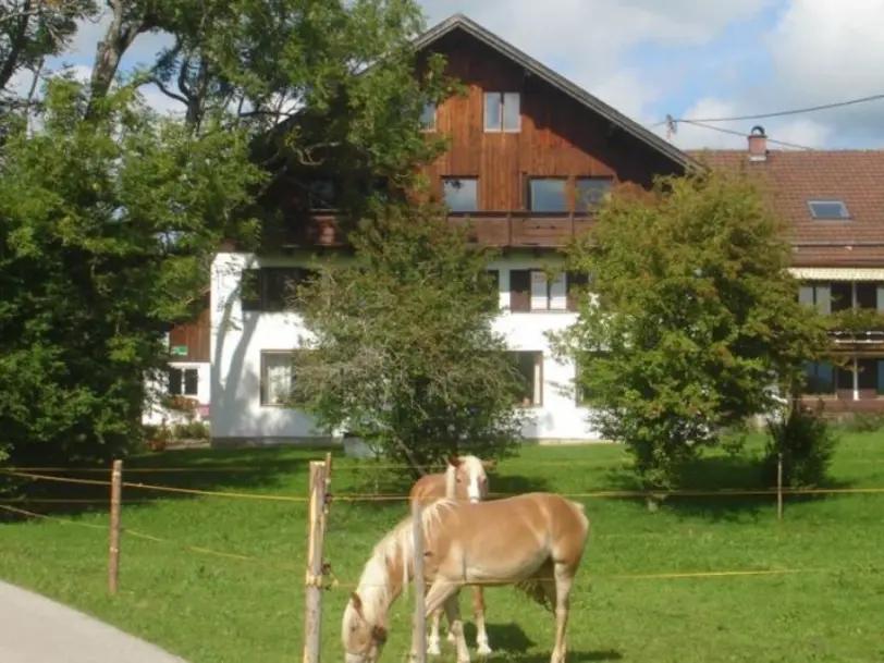 Ferienhof Kobel  in Rückholz