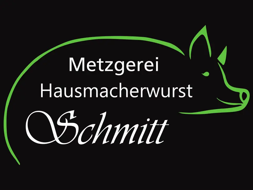 Metzgerei Hausmacherwurst Schmitt in Ottrau