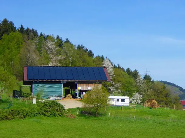 Klosterhof Bünghausen