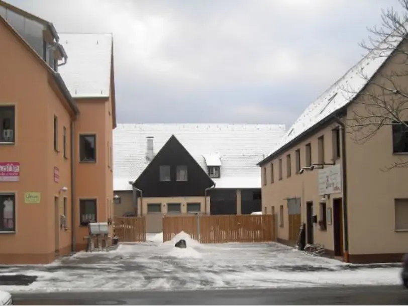 Grundlacher Bauernladen in Nürnberg