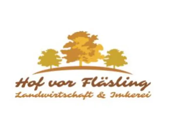 Hof vor Fläsling