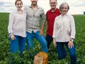 Link Lauffener Kartoffeln in Lauffen