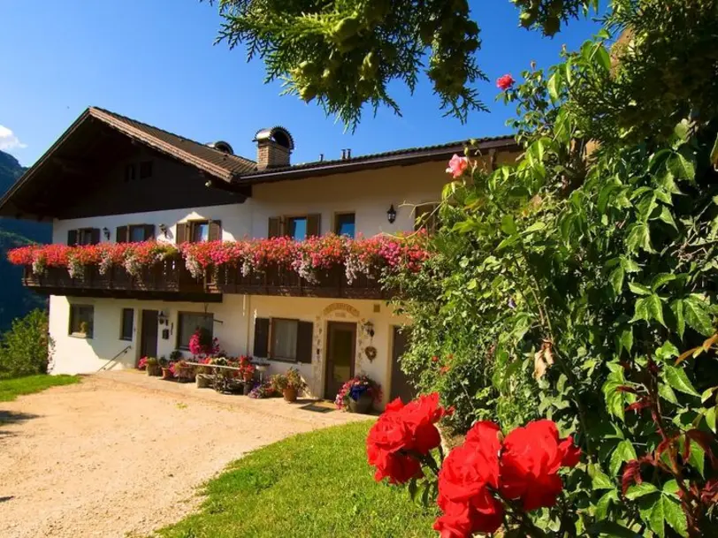 Gostnerhof in Barbian