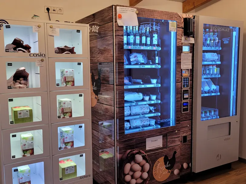 Weinauer Hof  in Gernsbach