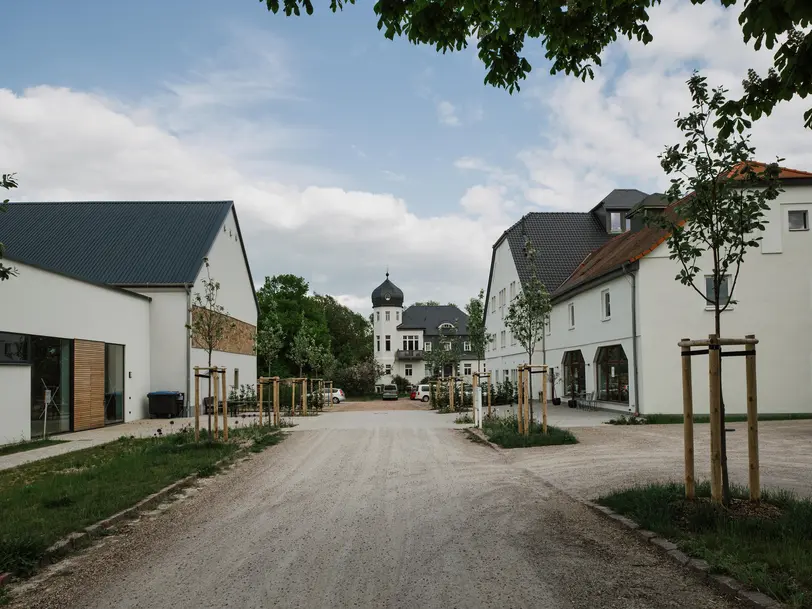 BioHofGut Klappendorf in Lommatzsch