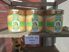 Horgenzeller Honigschränkle 