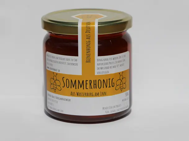 Honigmanufaktur Bienen-Baule