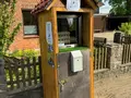 Eierverkaufsstand in Steinhorst Eierverkaufsstand in Steinhorst