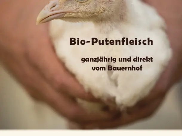 Biohof Puchegger 