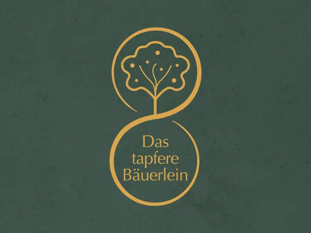 Das tapfere Bäuerlein