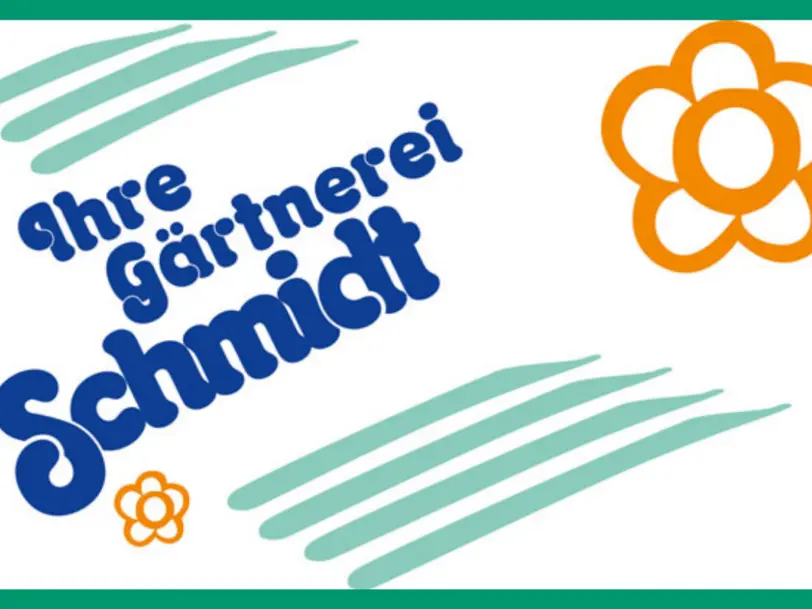 Gärtnerei Schmidt in Bayreuth