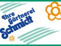 Gärtner Schmidt & Blumenmädchen in Bayreuth Gärtner Schmidt & Blumenmädchen in Bayreuth
