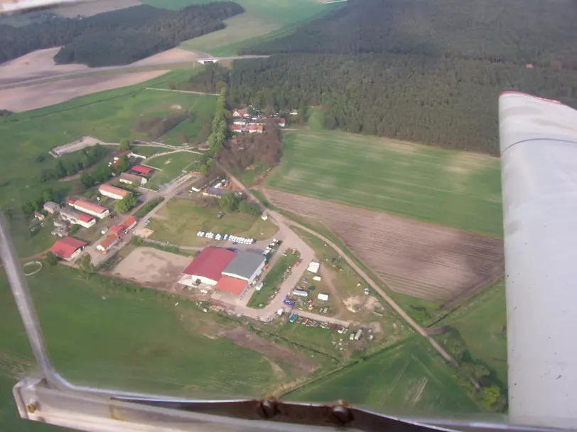 Gut Herrenhölzer in Bensdorf