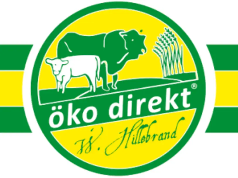 Öko Direkt Hof Hillebrand in Hohenahr-Erda