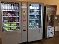 Milchautomat und Frischeautomat Van der Ham in Bollewick