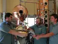 Weingut ~ Brennerei Meisenzahl in Bürgstadt Weingut ~ Brennerei Meisenzahl in Bürgstadt