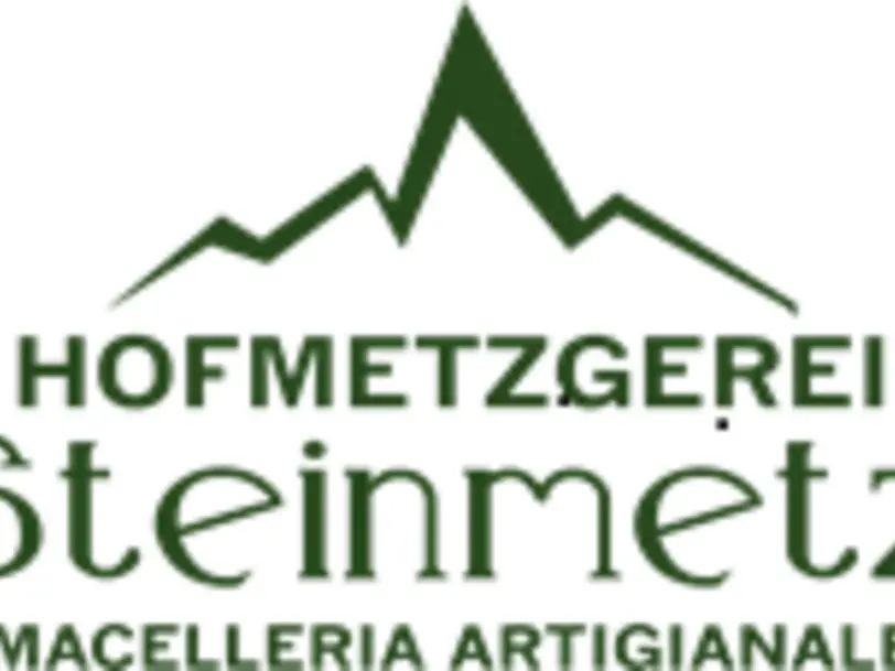 Hofmeztgerei Steinmetz in Sesto