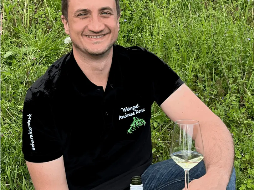 Weingut Renz  in Efringen-Kirchen
