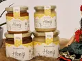 Selbstbedienungsstand Imkerei SaNi's Honeybees  in Freiburg im Breisgau