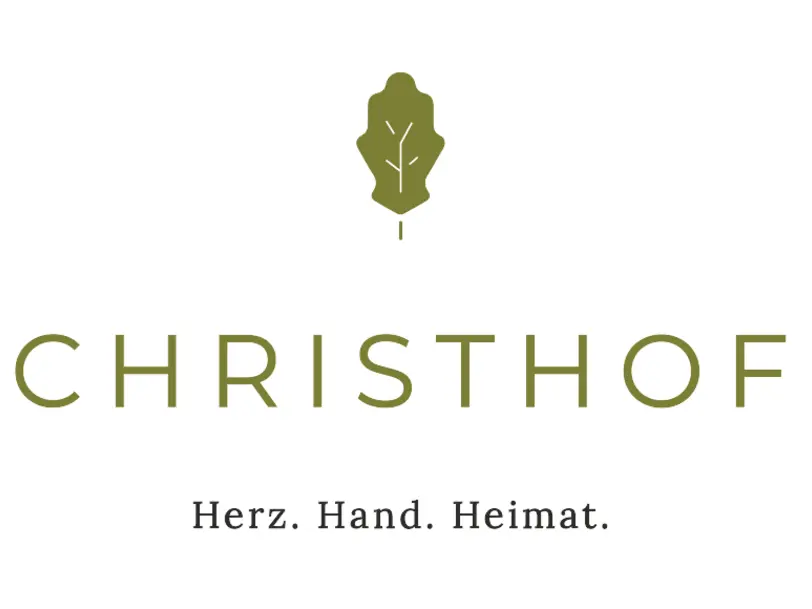 CHRISTHOF in Stimpfach-Rechenberg