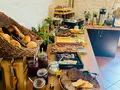 Bauerncafé "Zur Zehntscheune" in Mechernich-Eicks Bauerncafé