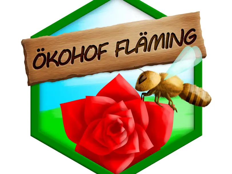 Ökohof Fläming in Schopsdorf