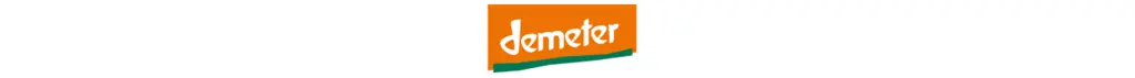 Demeter zertifizierte Biohöfe in Deutschland