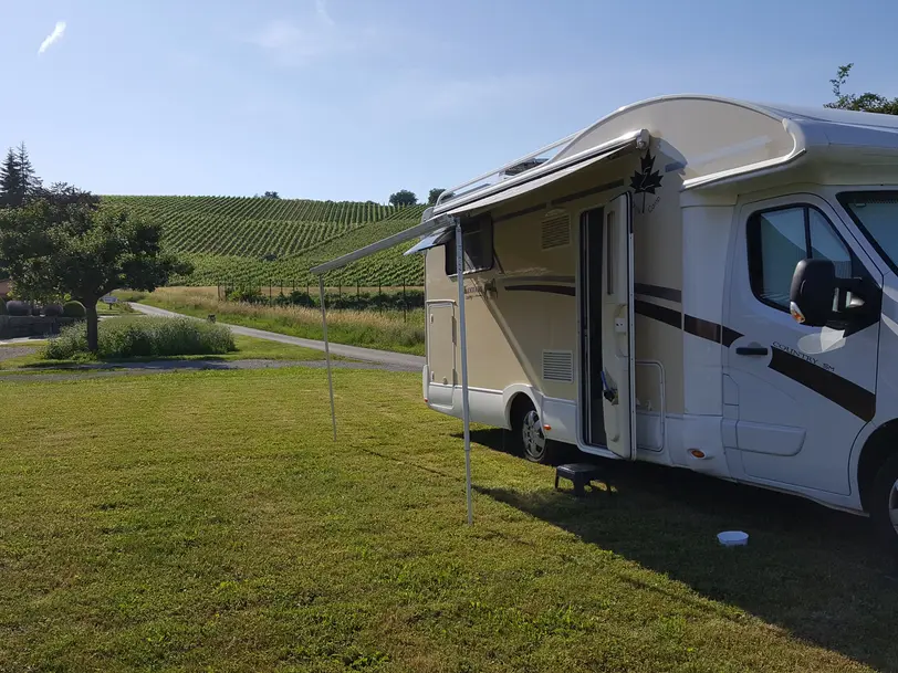 Weingut Roland Staudt in Sulzfeld