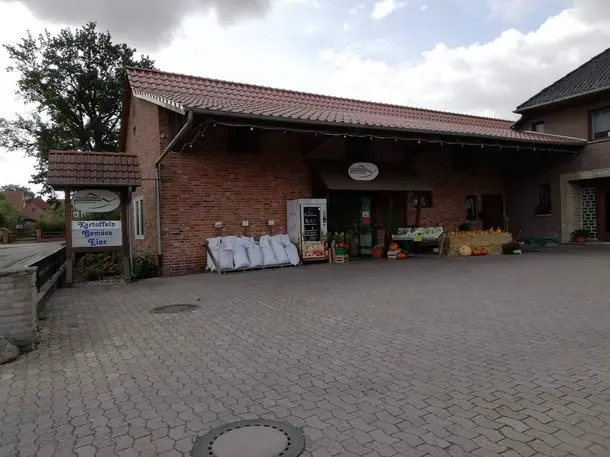 Feldmann's Bauernladen