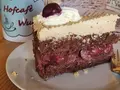 Hofcafe "Wulkje" und Hoflädchen an der Schafweide in Werdum Hofcafe