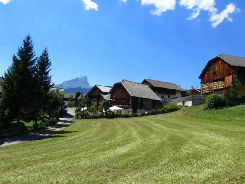 Lüch de Survisc in Wengen