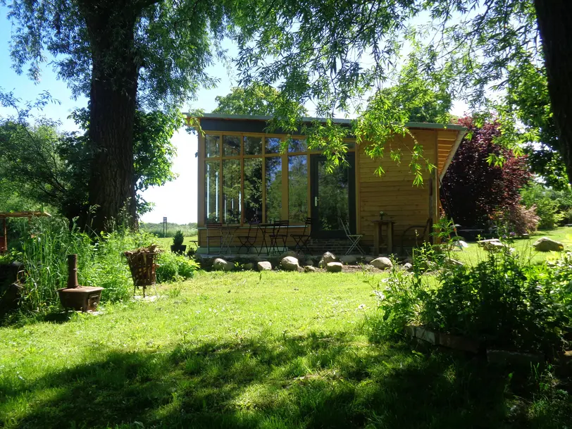 Manufaktur Liebstöckel in Feldberger Seenlandschaft, Meckl