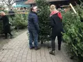 Hof Beckröge - Wir lieben schöne Weihnachtsbäume in Langwedel
