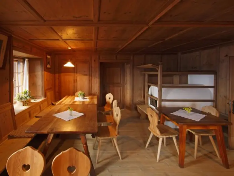 Zmailer-Hof in Schenna