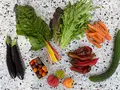 Mikrofarm Gräfelfing - Gemüse Abo in München Mikrofarm Gräfelfing - Gemüse Abo in München