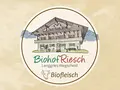 Biohof Riesch in Lenggries-Wegscheid Biohof Riesch in Lenggries-Wegscheid