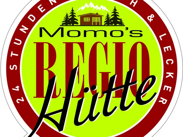 Momo’s Regio Hütte 