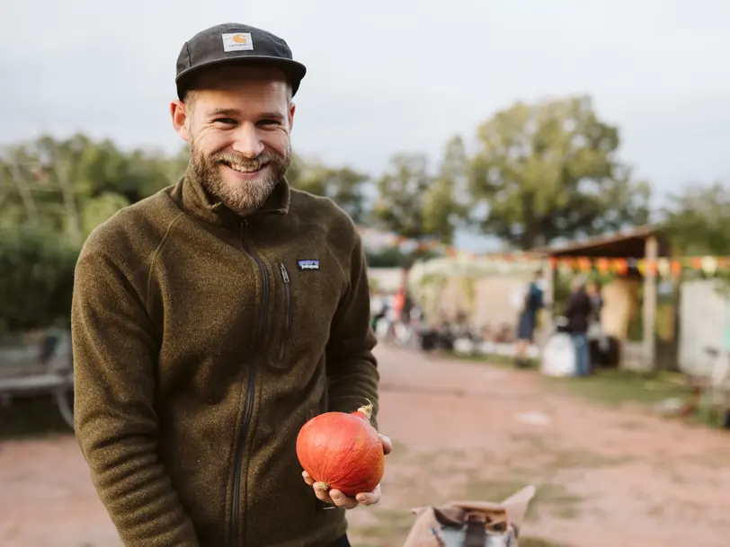 Marktschwärmer Berlin - Kreuzberg - Paul-Lincke-Ufer in Berlin