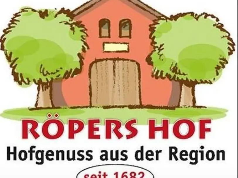 Röpers Hof in Scheeßel